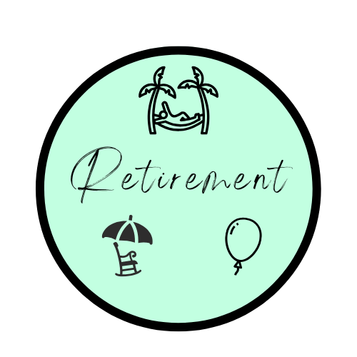 Retirement Announcement Trivia Games